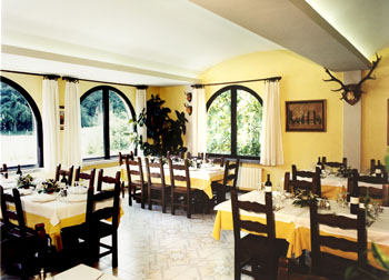 ristorante