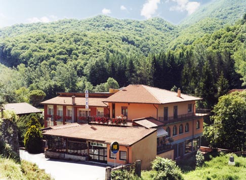 Mini Hotel
