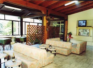sala giochi
